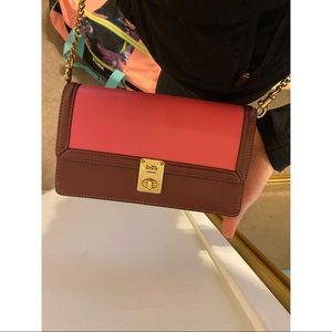 Coach Crossbody Wallet bag